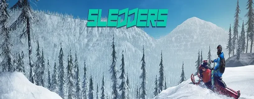 Sledders PC Game Free Download