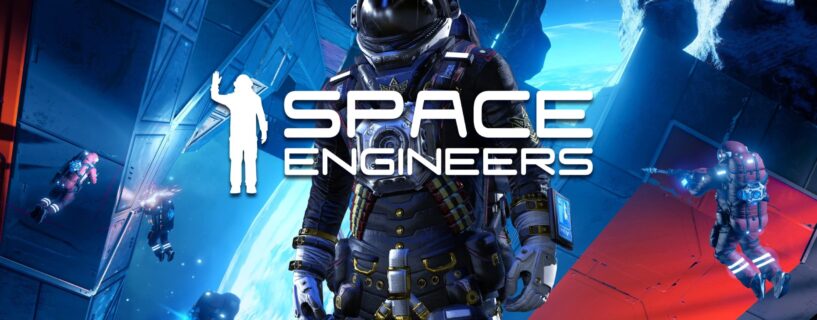 Space Engineers PC Game Free Download