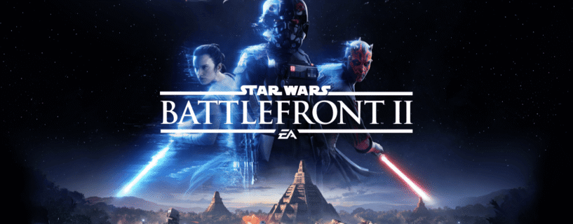 Star Wars Battlefront II Free Download PC Game