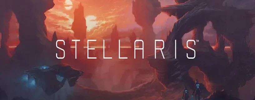 Stellaris PC Game Free Download
