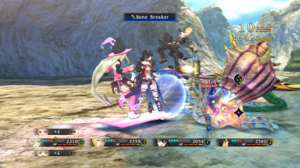 Tales of Berseria Free Download 