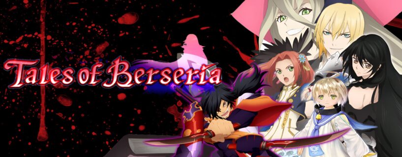 Tales of Berseria PC Game Free Download