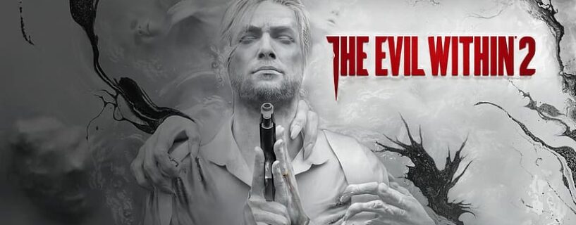 The Evil Within 2 PC Game Free Download
