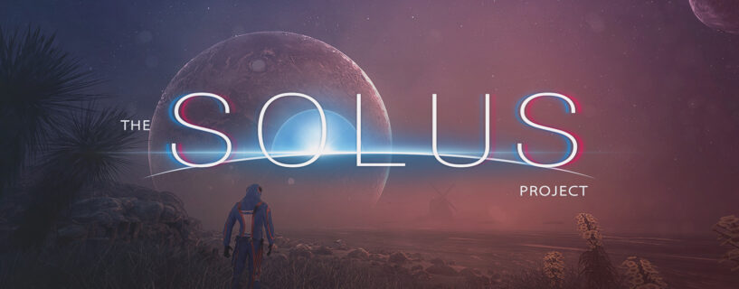 The Solus Project PC Game Free Download