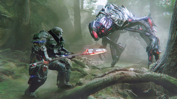 The Surge 2 Free Download 
