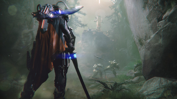 The Surge 2 PC Game Free 