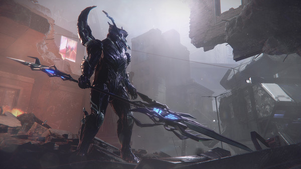 The Surge 2 PC Game Free Download 