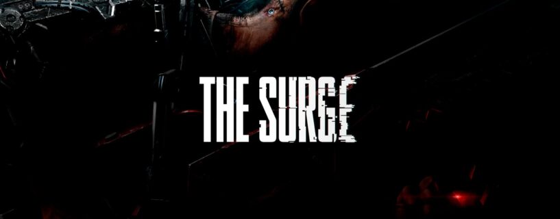 The Surge PC Game Free Download