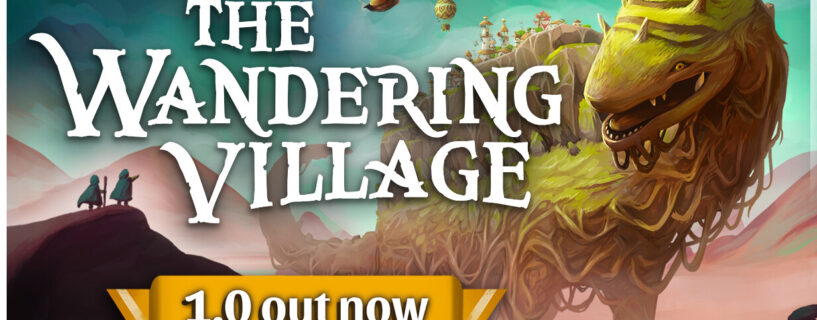 The Wandering Village Free Download PC Game