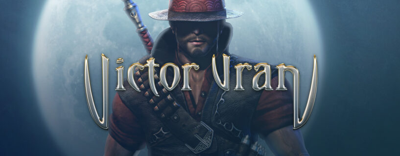 Victor Vran PC Game Free Download
