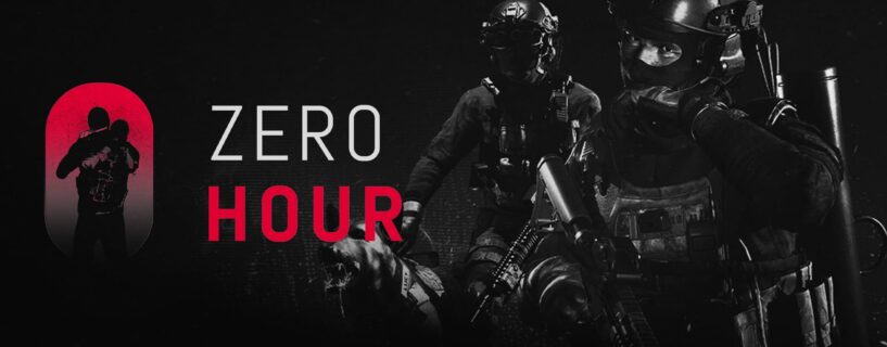 Zero Hour PC Game Free Download