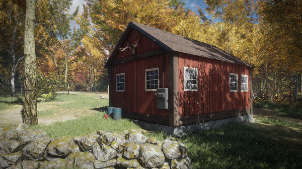 theHunter Call of the Wild PC Game Free