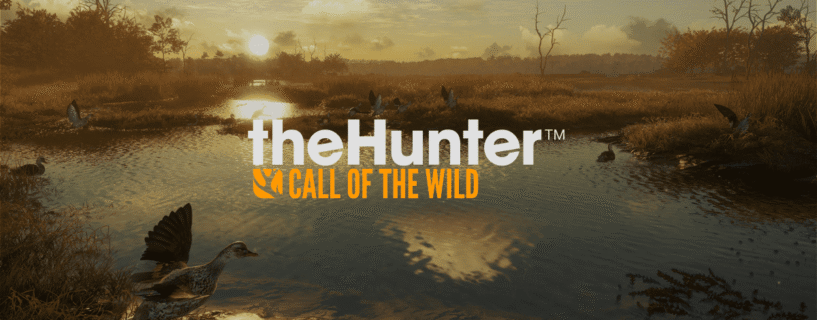 theHunter Call of the Wild PC Game Free Download