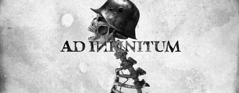 Ad Infinitum PC Game Free Download