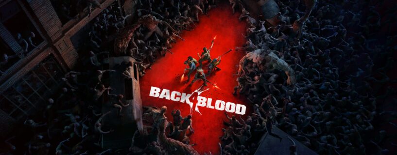 Back 4 Blood PC Game Free Download