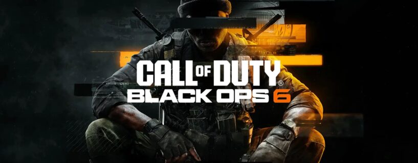 Call of Duty Black Ops 6 PC Game Free Download