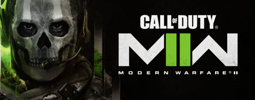 Call of Duty Modern Warfare II PC Game Free Download
