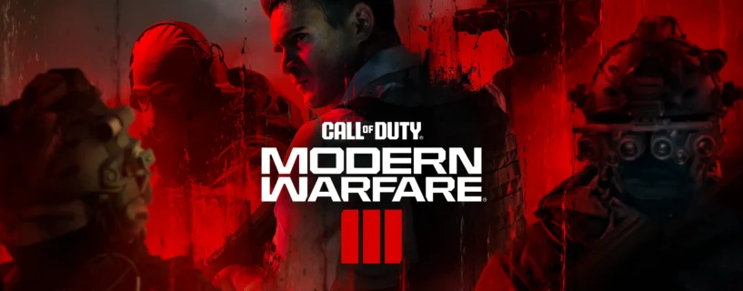 Call of Duty Modern Warfare III PC Game Free Download