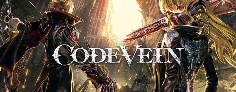 Code Vein PC Game Free Download