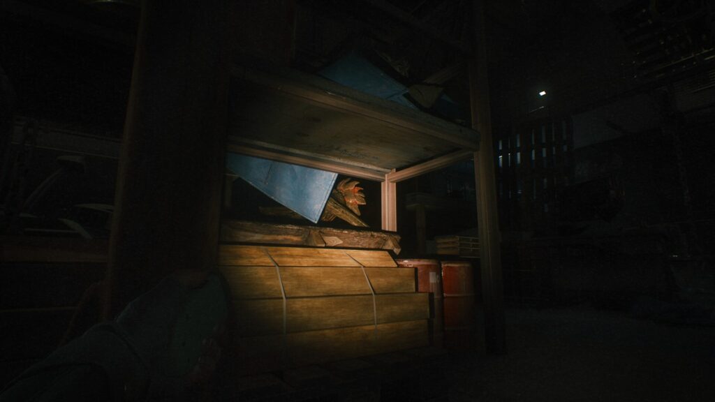 A Quiet Place The Road Ahead PC Game Free