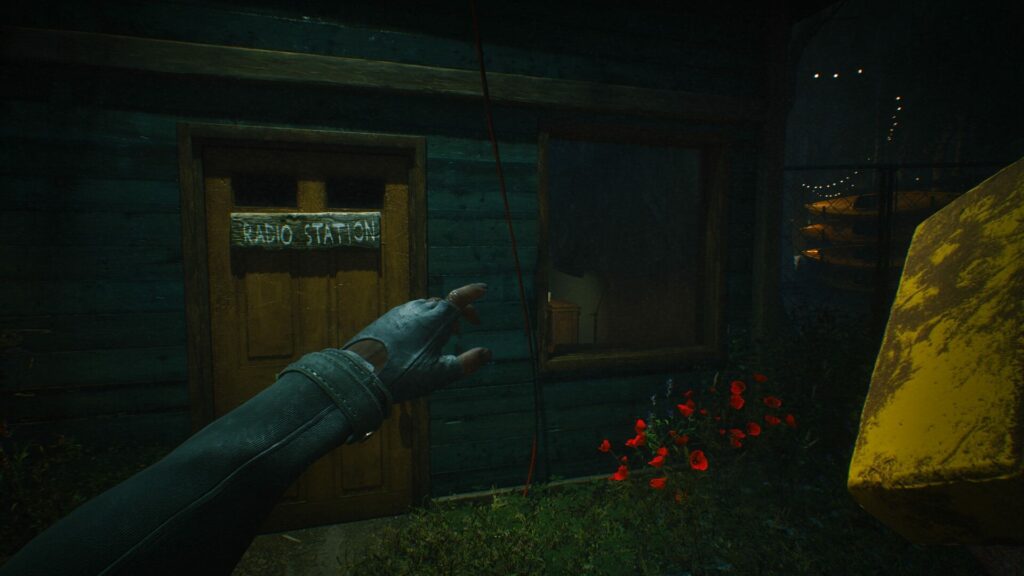 A Quiet Place The Road Ahead PC Game Free Download