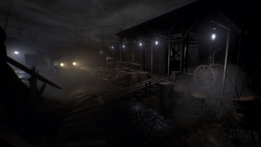 Ad Infinitum PC Game Free