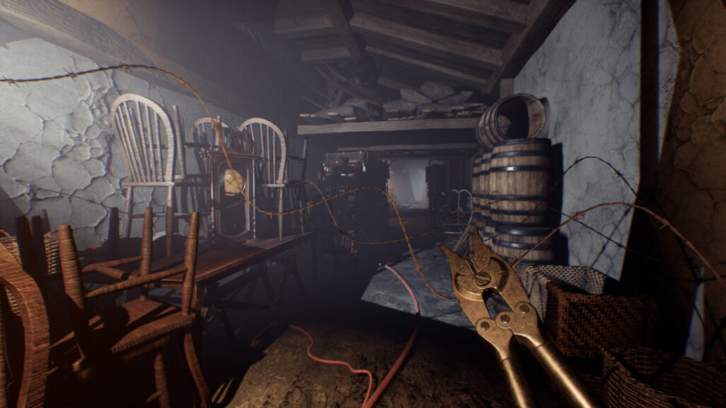 Ad Infinitum PC Game Free Download