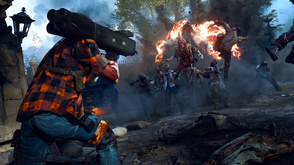 Call of Duty Black Ops 6 Free Download