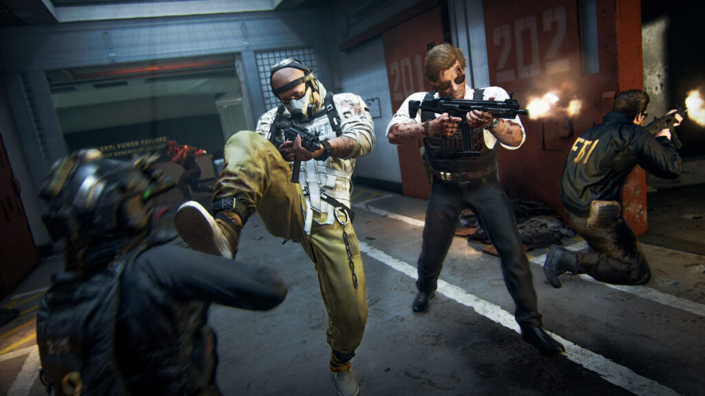 Call of Duty Black Ops 6 PC Game