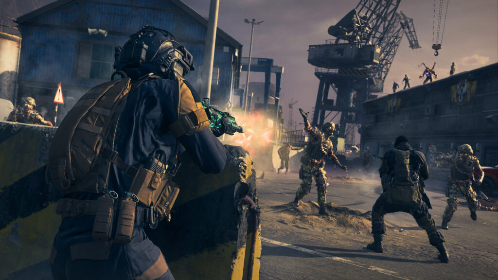 Call of Duty Modern Warfare III Free Download