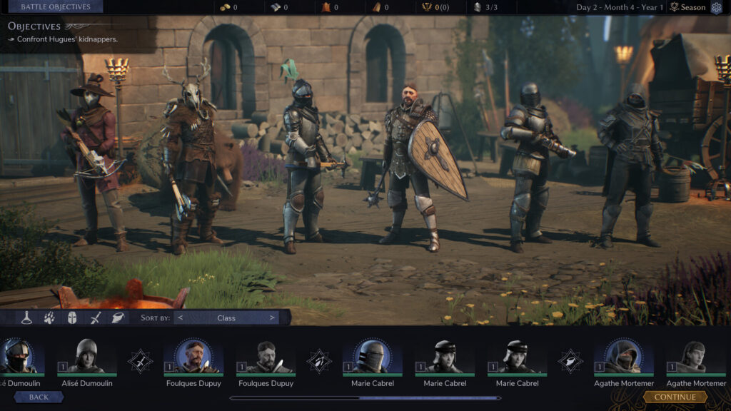 Crown Wars The Black Prince PC Game Free