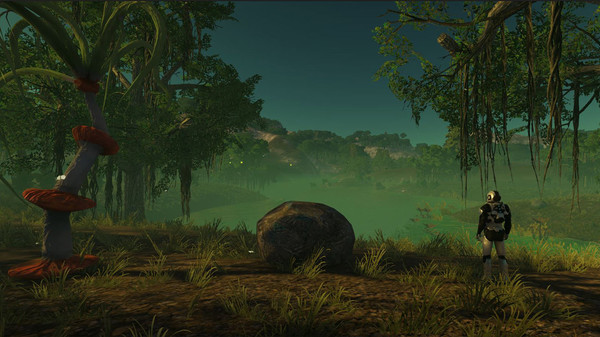 Empyrion Galactic Survival Free Download 
