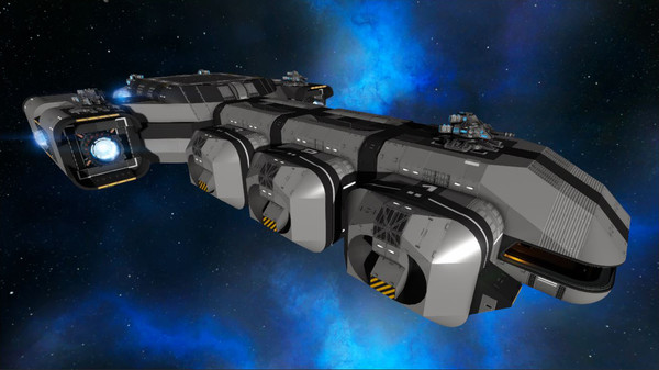 Empyrion Galactic Survival PC Game Free 