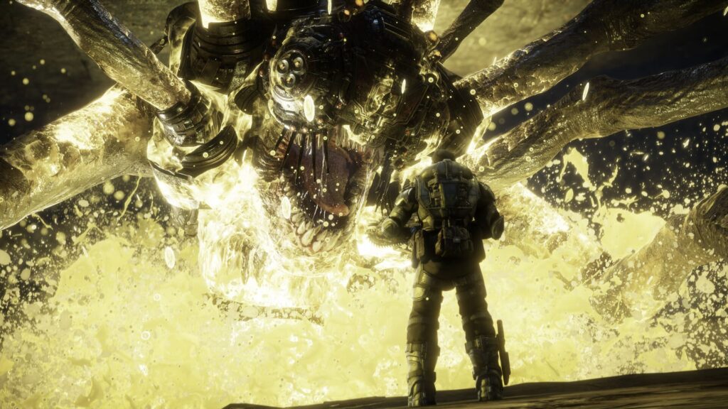 Gears of War Reloaded Free Download