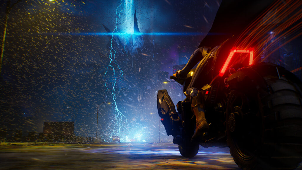 Gotham Knights PC Game