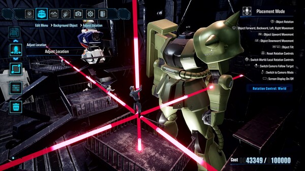 Gundam Breaker 4 Free Download