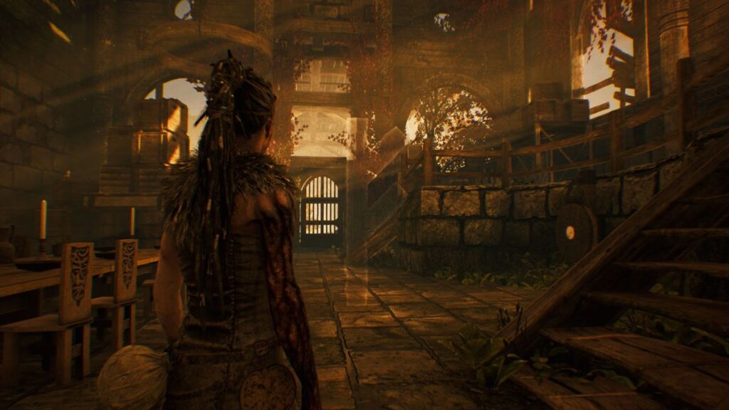Hellblade Senuas Sacrifice Free Download