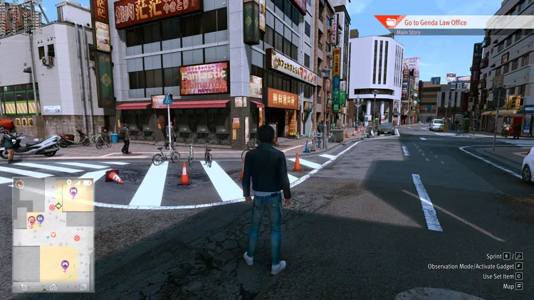 Judgment Free Download 