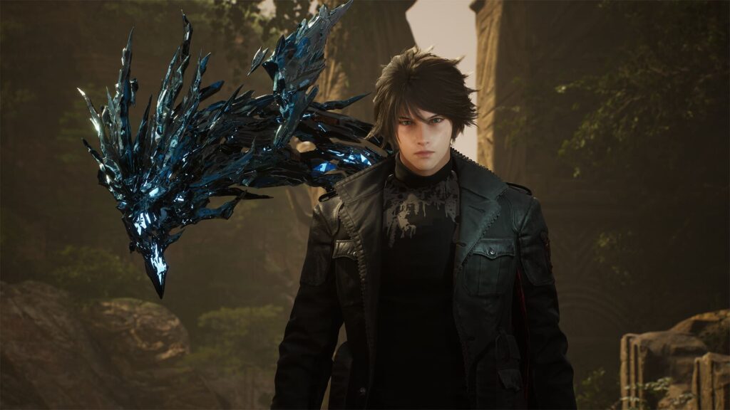 Lost Soul Aside Free Download