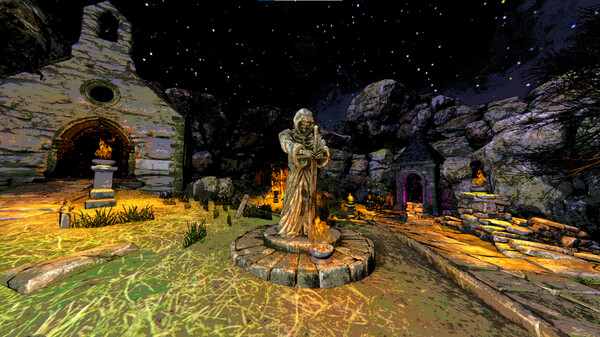 Mortal Sin PC Game