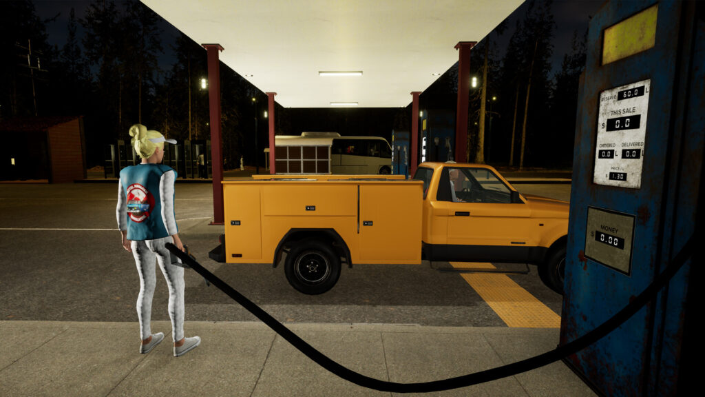 Motel Manager Simulator Free Download 