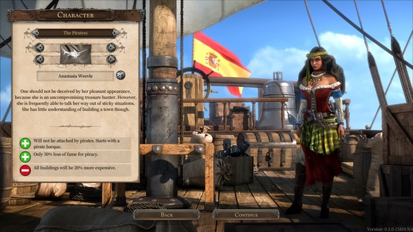 Port Royale 4 PC Game Free