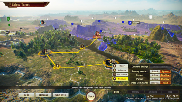 ROMANCE OF THE THREE KINGDOMS XIV Download PC