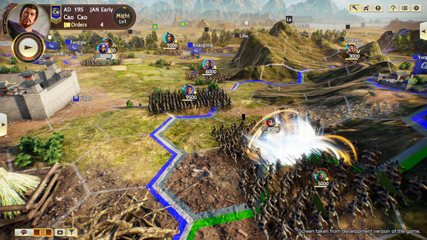 ROMANCE OF THE THREE KINGDOMS XIV Free 
