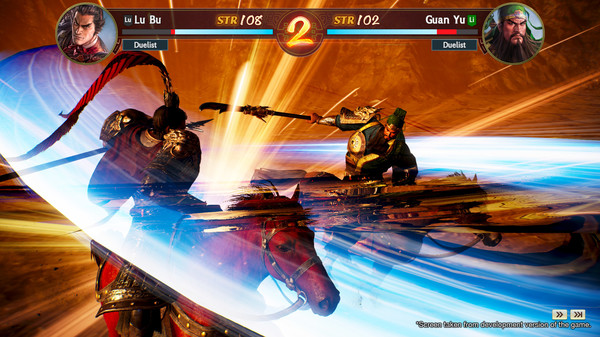 ROMANCE OF THE THREE KINGDOMS XIV Free Download 