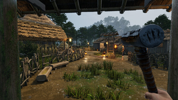 Sengoku Dynasty PC Game