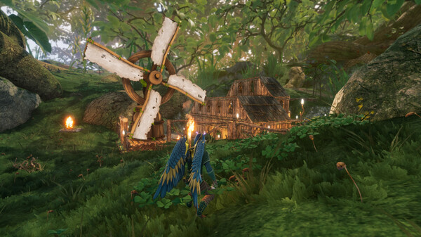 Smalland Survive the Wilds Free Download
