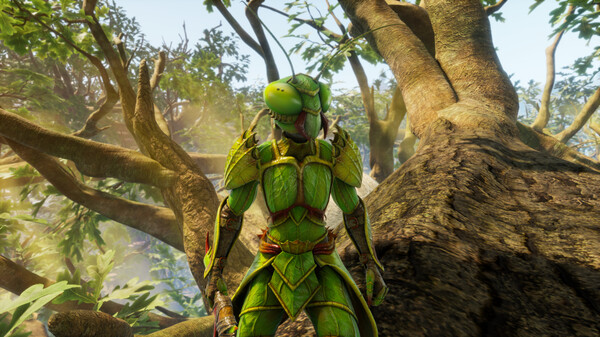 Smalland Survive the Wilds PC Game Free