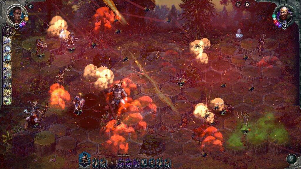 Songs of Conquest Free Download