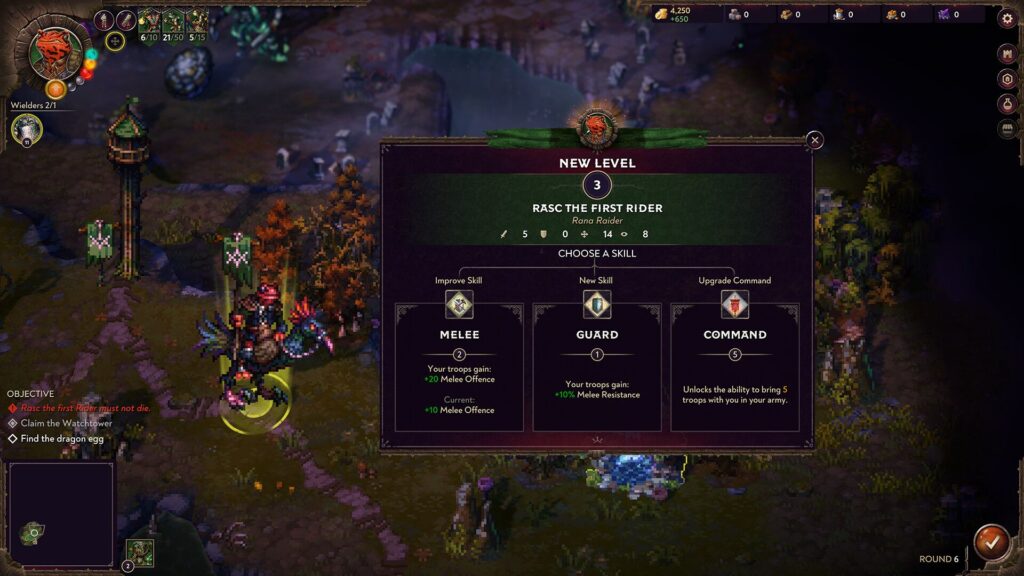 Songs of Conquest PC Game